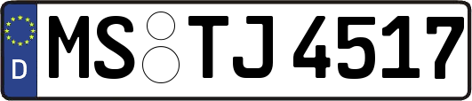MS-TJ4517
