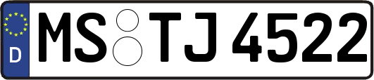 MS-TJ4522