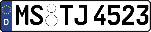 MS-TJ4523
