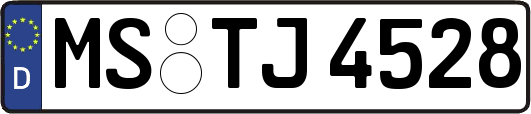 MS-TJ4528