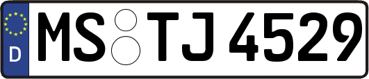 MS-TJ4529
