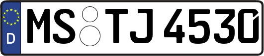 MS-TJ4530
