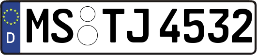 MS-TJ4532