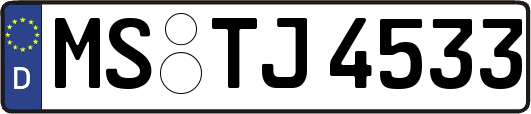 MS-TJ4533