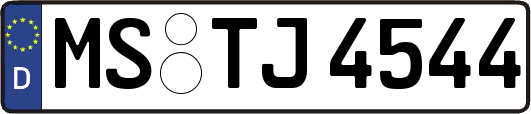 MS-TJ4544