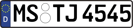 MS-TJ4545