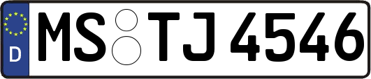 MS-TJ4546