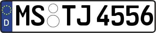 MS-TJ4556