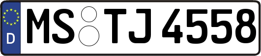 MS-TJ4558