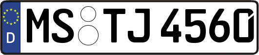 MS-TJ4560