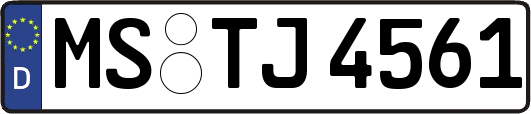 MS-TJ4561