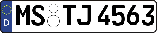 MS-TJ4563
