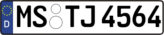 MS-TJ4564