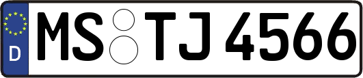 MS-TJ4566