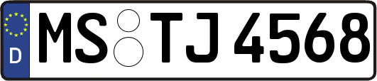 MS-TJ4568