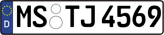 MS-TJ4569