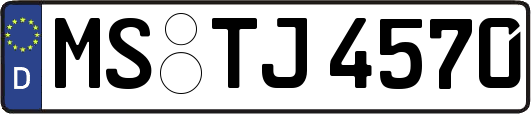 MS-TJ4570