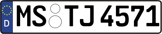 MS-TJ4571