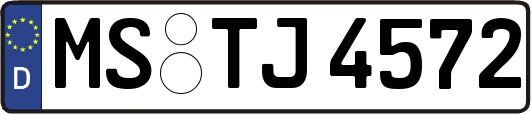 MS-TJ4572