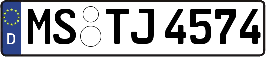 MS-TJ4574