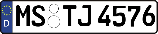 MS-TJ4576