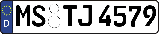 MS-TJ4579