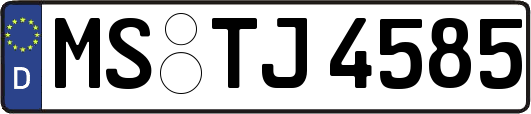 MS-TJ4585