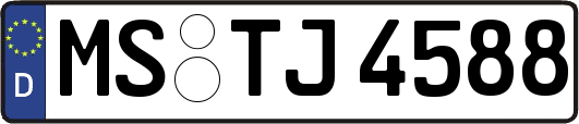 MS-TJ4588
