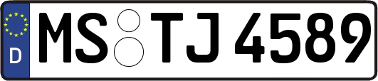 MS-TJ4589