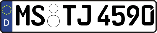 MS-TJ4590
