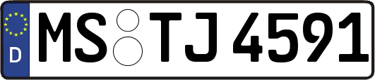 MS-TJ4591