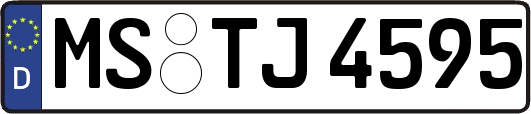 MS-TJ4595