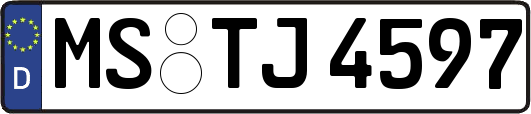 MS-TJ4597