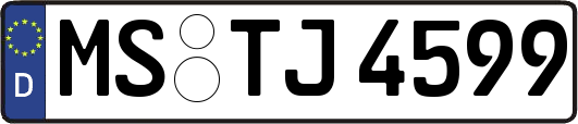 MS-TJ4599