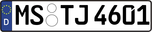 MS-TJ4601