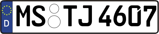 MS-TJ4607
