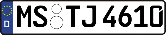 MS-TJ4610