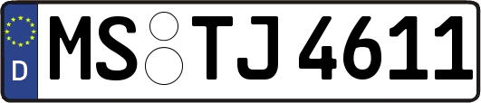 MS-TJ4611