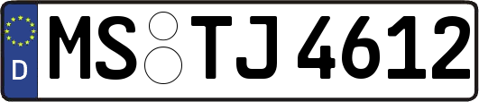 MS-TJ4612