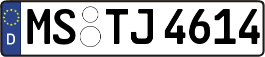 MS-TJ4614