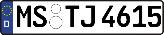 MS-TJ4615