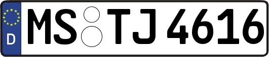 MS-TJ4616