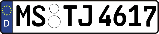 MS-TJ4617