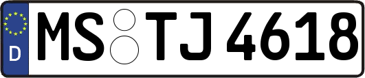 MS-TJ4618