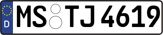 MS-TJ4619