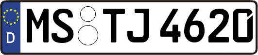 MS-TJ4620