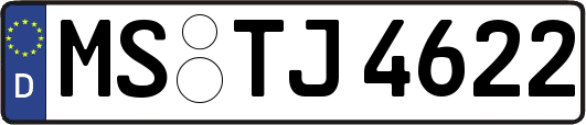 MS-TJ4622