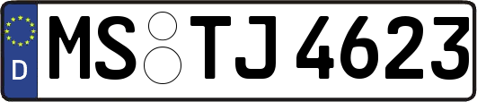 MS-TJ4623