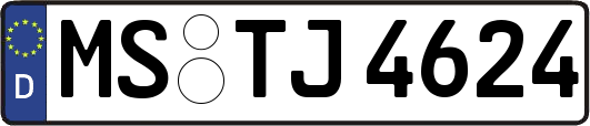 MS-TJ4624