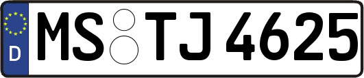 MS-TJ4625